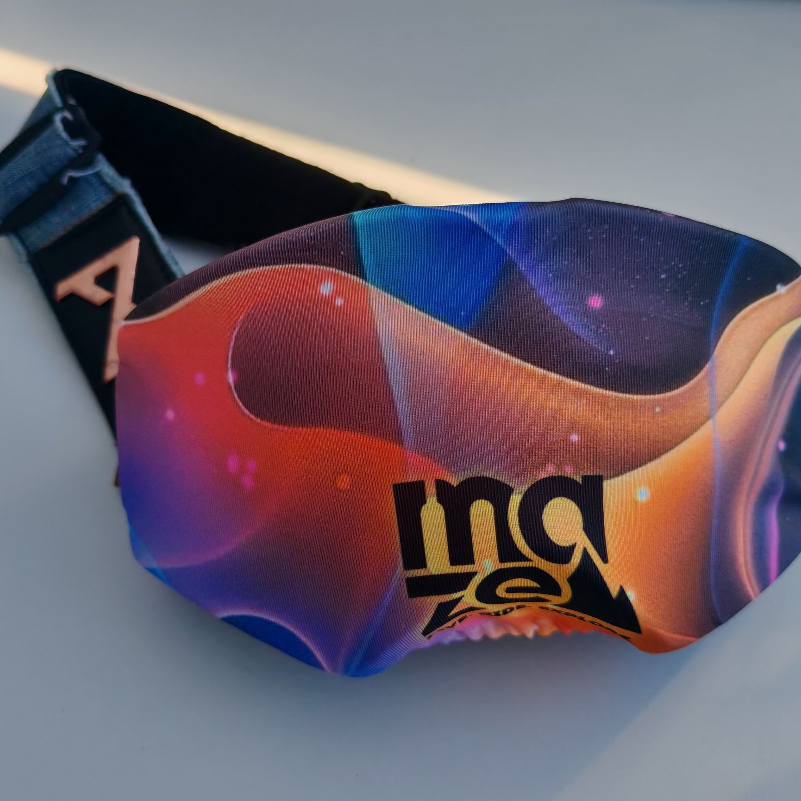 ПРОТЕКТОР ЗА ОЧИЛА MAZE